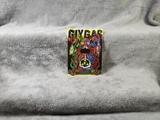 Catalinbread Giygas Sticker
