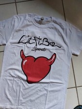 T-SHIRT MAGLIETTA RETRO