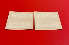 Marzocchi BIANCO