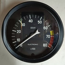 CUENTAVUELTAS SEAT / FIAT 850