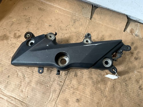 Telaio lato destro honda - lato,