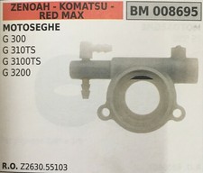 POMPA OLIO BRUMAR BM008695