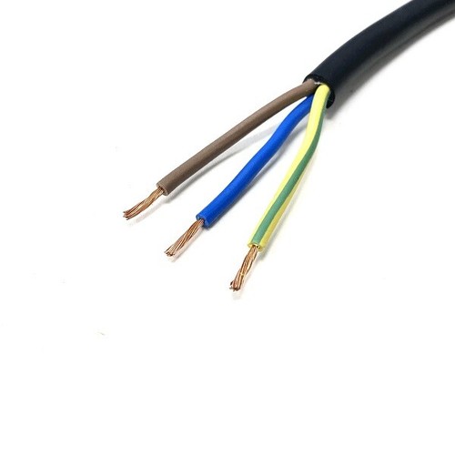 Cavo core gommato - core,