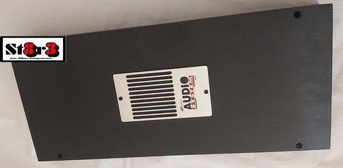 Audio system as300 - audio,