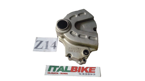 Coperchio pignone yamaha fzr - coperchio,