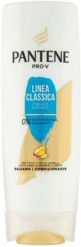 Pantene pro balsamo - pantene,