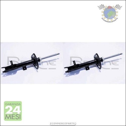 Kit ammortizzatori redline - 2x,
