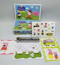 PEPPA PIG  box 24 bustine