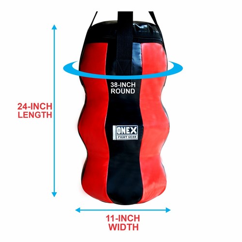 Borsa boxe per mais pesante - borsa,