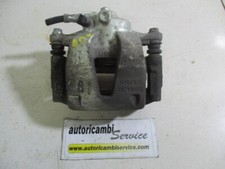 93191696 brake caliper front