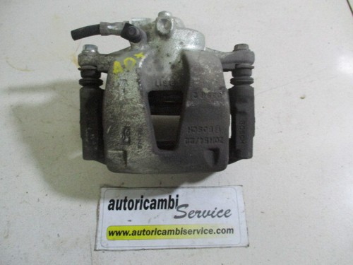 93191696 pinza freno - 93191696,