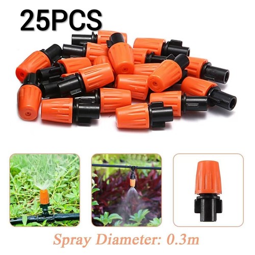 25x kit irrigazione - kit, acqua