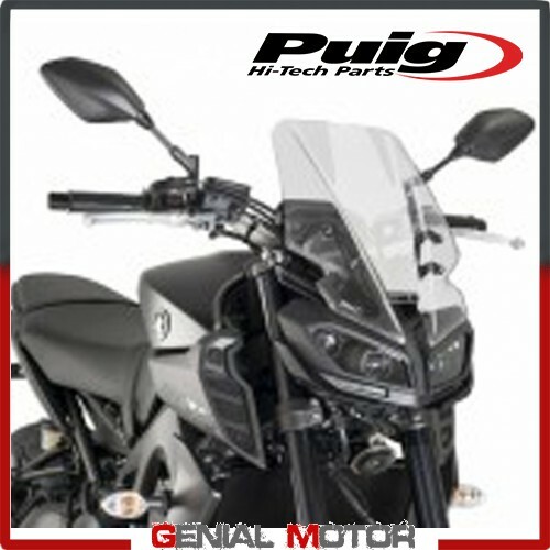 Puig transparent dome 9377w - puig,