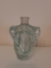 Vaso In Vetro Murano