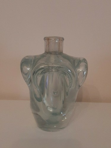 Vaso vetro murano - in,