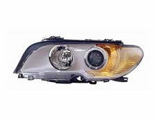 FARO-FANALE ANTERIORE XENON DX