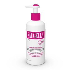 Saugella Girl - Detergente