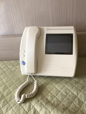 Bticino Kit Citofono Audio Video Perfetto e Funzionante Bianco/Panna