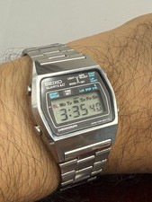 Vintage SEIKO A129-5010