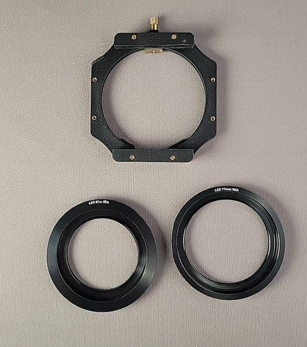 Lee filters sistema 100mm - lee,