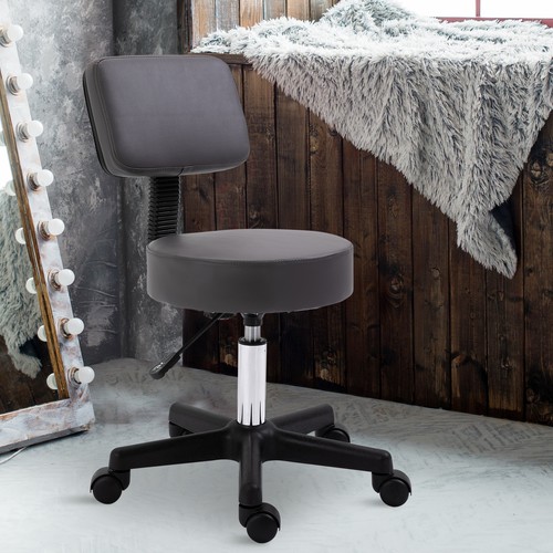 Sedia salone girevole - sedia, da