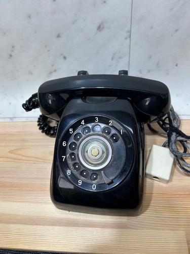 Telefono showa retro - showa,