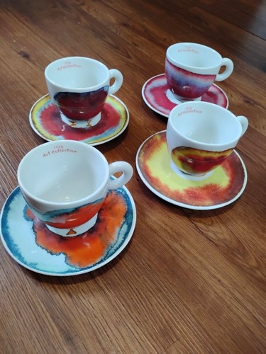 Set piatti tazze espresso - set,