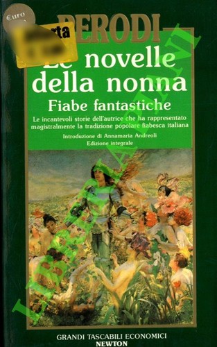 Perodi emma novelle della - emma,