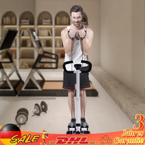 Fitness stepper pavimento - fitness,