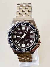 Orologio subacqueo al quarzo