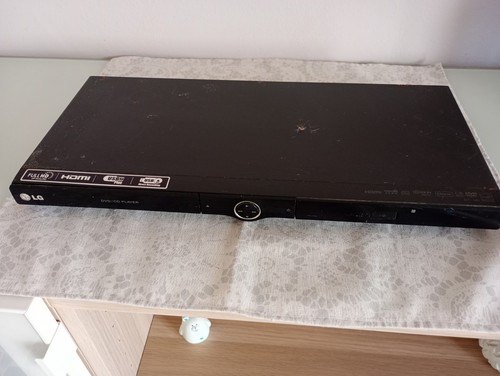 Lettore dvd hdmi - ,