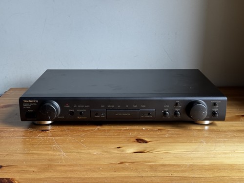 Technics c1000 - technics, su-c1000