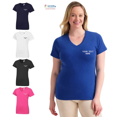Shirt donna scollo - scollo, a