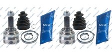 2x GSP Kit Giunti Albero
