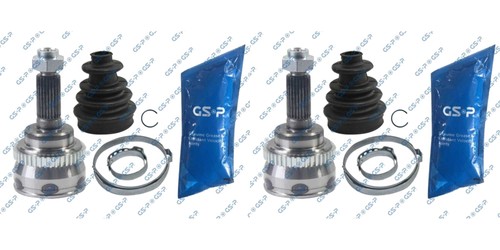 Gsp kit giunti albero - 2x,