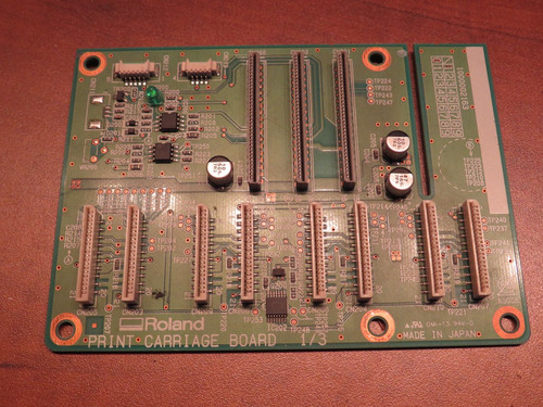 Originale roland 300i - originale, vp-300i