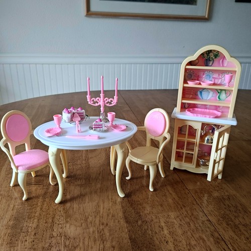 Barbie mattel 1996 bambola - barbie,