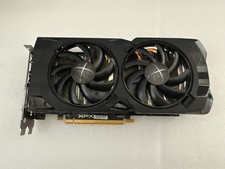 XFX Radeon RX 480 RS 4 GB