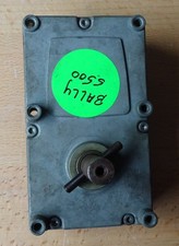 Scatola ingranaggi tramoggia slot machine Bally 5500/6000.