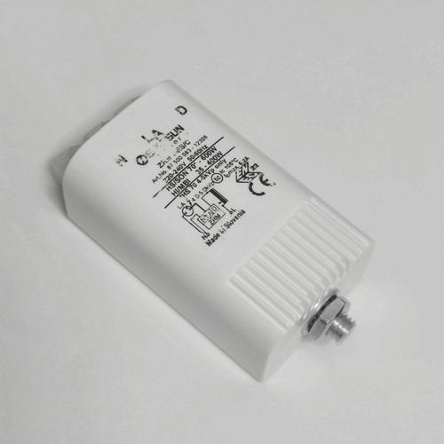 1pz per grilletto zavorra - 1pz,