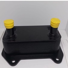 Radiatore olio scambiatore Sea