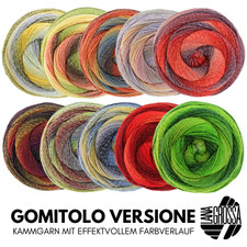 Lana Grossa GOMITOLO VERSIONE