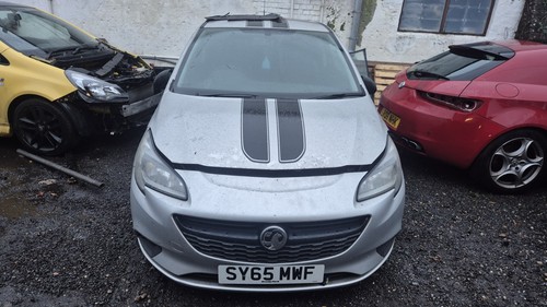 Corsa turbo 115cv b10xft - e,