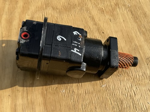 Nos dixie chopper - nos,