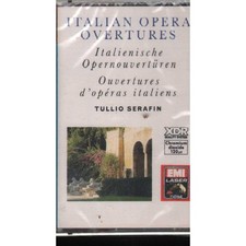 Tullio Serafin MC7 Italian