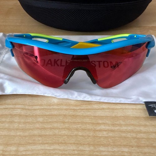 Occhiali sole oakley radar - da,