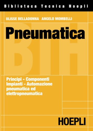 Pneumatica casa editrice - pneumatica,