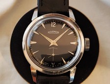 📣 ROAMER Incabloc '50 –