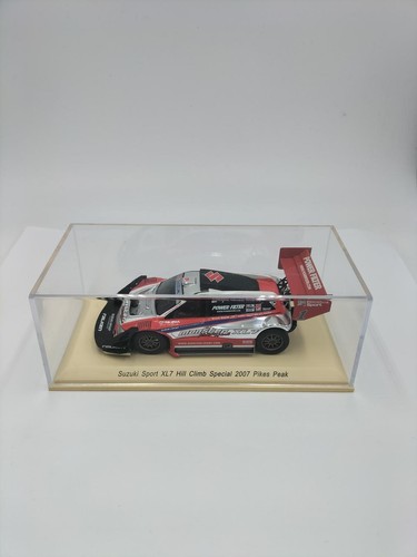 Reve collection suzuki - collection, 1/43