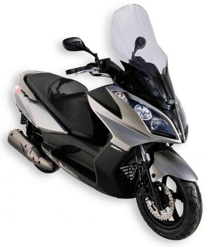 Kymco super gommone 125 300 - kymco, i